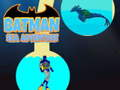 Spil Batmans Havæventyr online