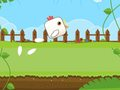 Spil Kylling Klatring online