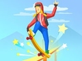 Spil Skateboardmester online