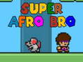 Spil Super Afro Bro online