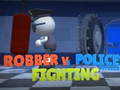 Spil Tyv mod Politimand online