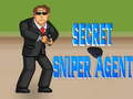 Spil Hemmeligt Snigskytte Agent online