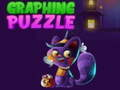 Spil Grafikpuslespil online