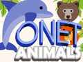 Spil Onet Dyr online