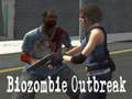 Spil Biozombie Udbredelse online