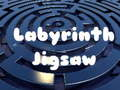 Spil Labyrint Puslespil online