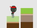 Spil Ninja Hopper online