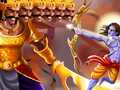 Spil Ram Yoddha online