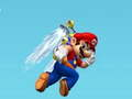 Spil Super Flappy Mario online