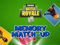 Spil Fortnite: Hukommelsesspil online