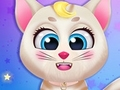 Spil Min Søde Kat Avatar online