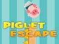 Spil Grise Flugt online