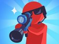 Spil Lomme Zombie Sniper online