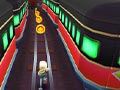 Spil Subway Surfers: Halloween i Orleans online