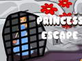 Spil Prinsesseflugt online