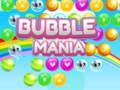 Spil Boble Mania online