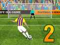 Spil Straffeskytterne 2 online