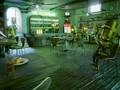 Spil Robot Bar Find Forskellene online