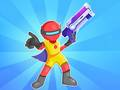 Spil Ace Brawl Kamp 3D online