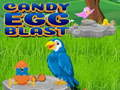 Spil Candy Egg Eksplosion online
