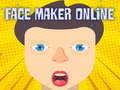 Spil Ansigtsmaker Online online