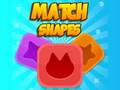 Spil Match former online