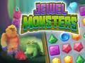 Spil Juvelmonstre online