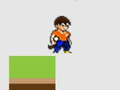 Spil Dragon Ball Eventyr online