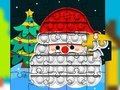 Spil Jul Pop It Puslespil online