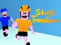 Spil Stav Transformation online