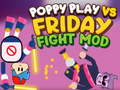 Spil Poppy Play Vs Friday Fight Mod online