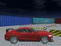 Spil Superbil Parkeringssimulator online