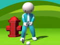 Spil Golf online