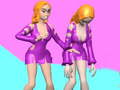 Spil Catwalk Kamp online
