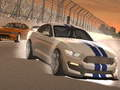 Spil Gade Racing HD online
