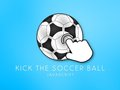 Spil Spark fodboldbolden online