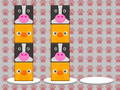 Spil Dyr sortering online