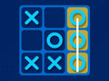 Spil Tic Tac Toe Mester online
