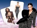 Spil Kim Kardashians Hukommelsesspil online