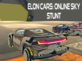 Spil Elon Biler: Online Himmel Stunt online