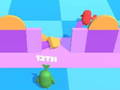 Spil Løb-Gummi-Mand-3d online
