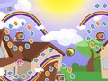 Spil Pintown online