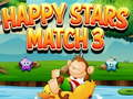 Spil Glade Stjerner Match 3 online