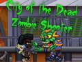 Spil Dødens By: Zombie Skytte online