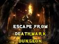 Spil Flugt fra Deathmark Dungeon online