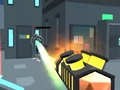 Spil Cyberpunk: Modstand online