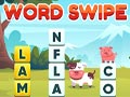 Spil Ord Swipe online