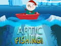 Spil Arktisk Fiskeri! online