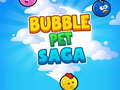 Spil Boble kæledyr saga online