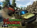 Spil 6x6 Offroad Lastbil Kørsel Climbing online